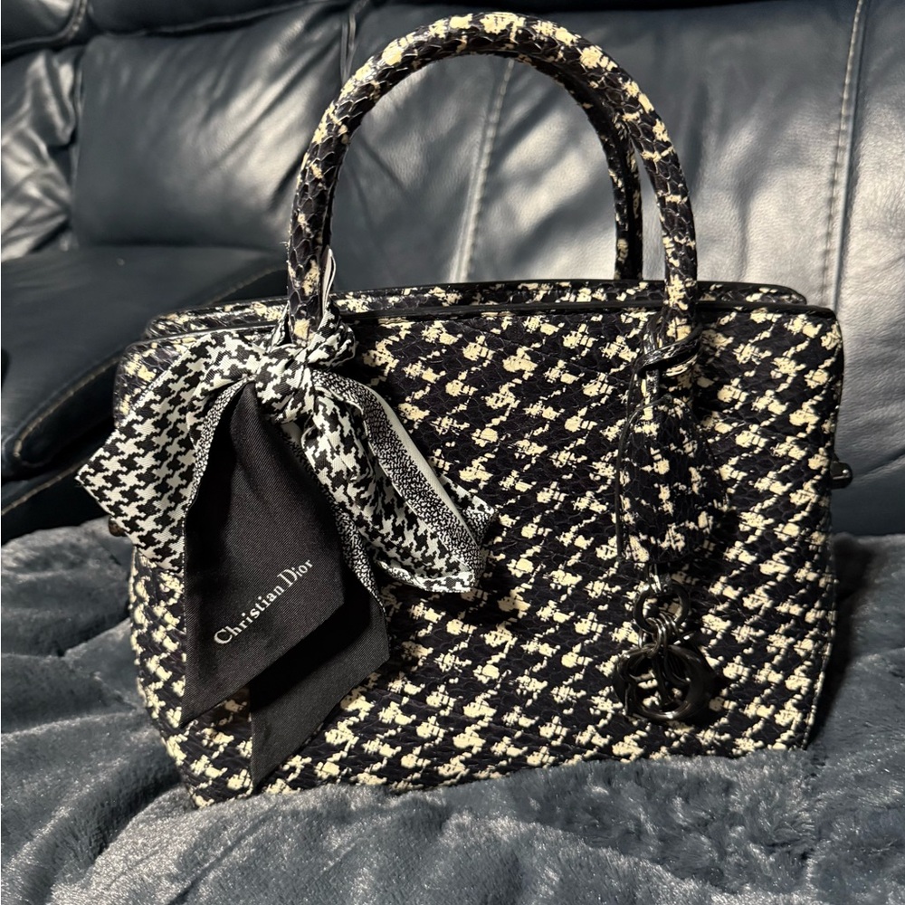 Christian Dior Handbag